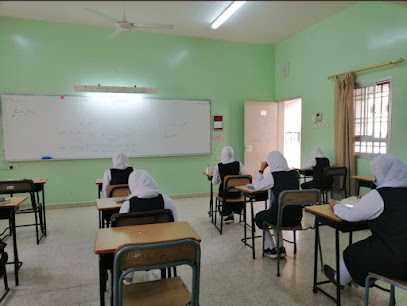 مدرسة أم الخير - إزكي - +968 25 341082