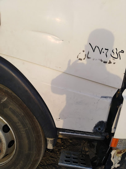 ورشة الراسن العالمية ذ م م - Oman|Sohar|Ohi|9JJW+8RQ