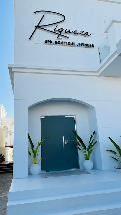 ريكيزا سبا - Oman|Muscat|4937