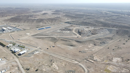 مكب صحار مردم صحار الهندسي - الصفي -