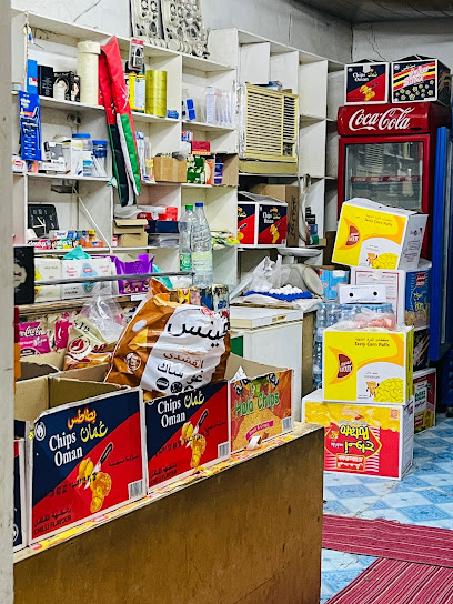 دكان محي الدين - Oman|Al Buraimi|7Q26+P6P