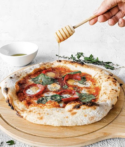 امباستي بيتزا صحار - صحار - +968 9354 2256