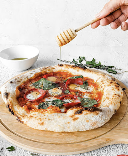 امباستي بيتزا صحار - Oman|Sohar|Al Wiqaybah St