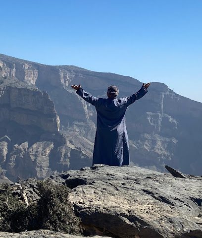 بلو سكايز عمان للسياحة وتأجير السيارات -  - +968 9668 8187