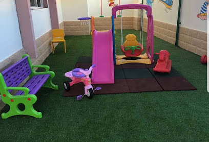 حضانة المبتكرين الصغار - السيب - +968 9942 6922