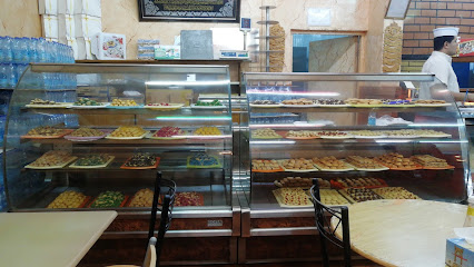 مركز المعجنات والحلويات اللذيذة - نزوى - +968 9886 5570