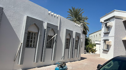 اصباغ ودهانات ايكو فرع عبري - عبري - +968 9946 8868