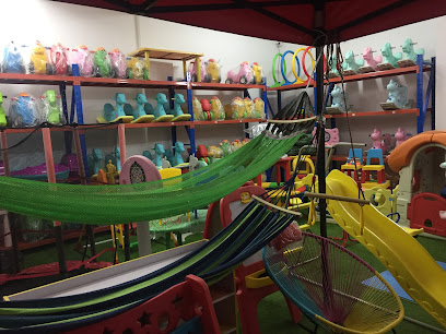 ألعاب الأطفال - الكامل والوافي - +968 9665 5228