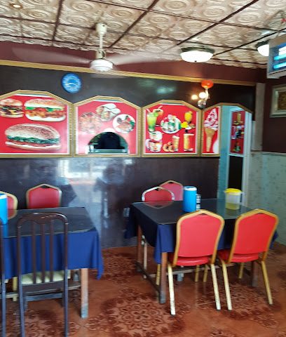 مطعم ريما - صلالة - +968 9046 5920