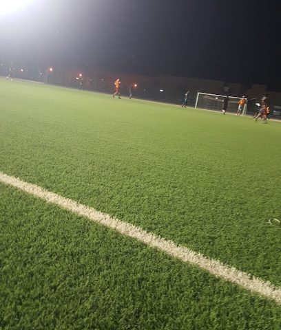 المجمع الرياضي الجديد بالبريمي - البريمي -