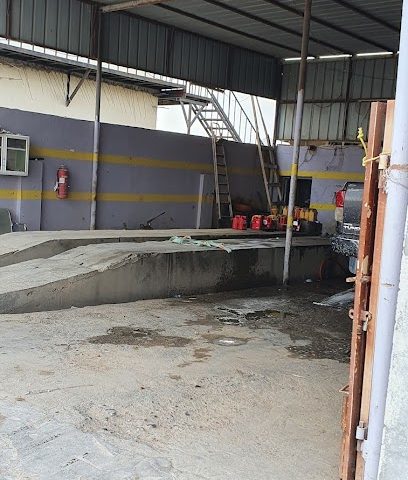 الصفاء لغسيل السيارات - آدم -