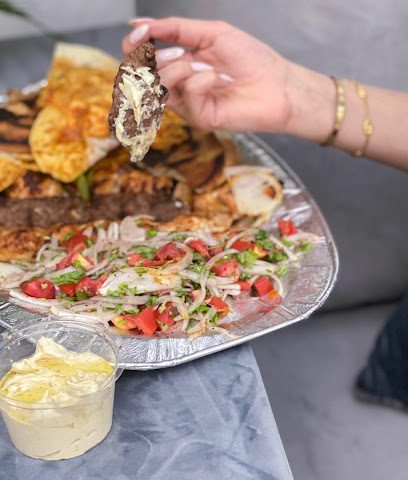 ملك المشاوي - مسقط - +968 9598 0101