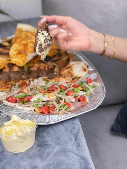 ملك المشاوي - Oman|112|Oman Bousher OM