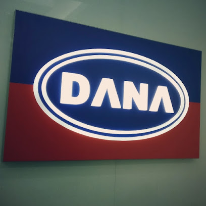 مجموعة دانا - فرع عمان -  - +968 9178 1730