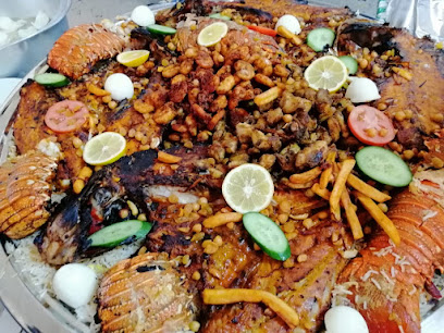 مطعم حضرموت - صحار - +968 9803 0156