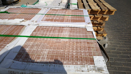 محل ابو زكي للسيراميك مستودعات ابو زكي - السيب -