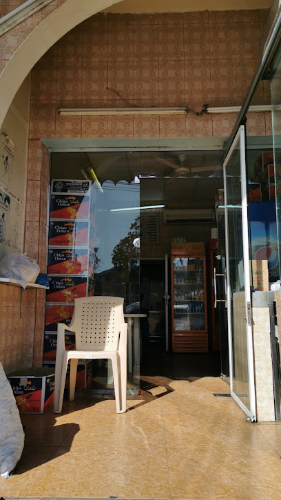 مقهى واحة جبرين - Oman|Bahla|21|X882+FX2