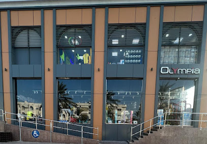 سايتك نيوترشن - السيب - +968 9918 3633