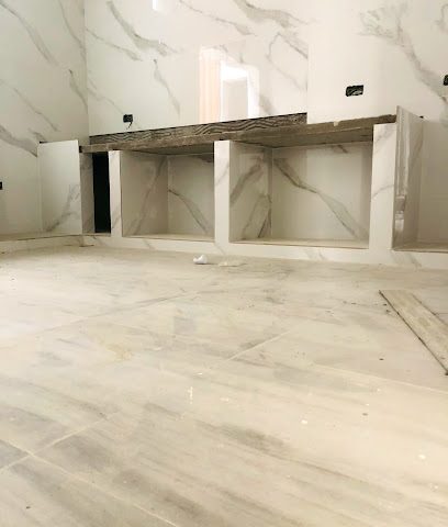 Lava Cont & Trd لهيب الصخر للتجارة والمقاولات - السيب - +968 9517 1477