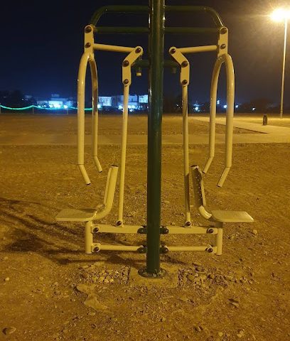 منتزه السرحات - السرحات -