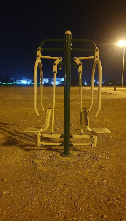 منتزه السرحات - Oman|السرحات|Unnamed Road