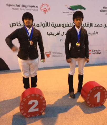 مدرسة فرسان عمان لتدريب الفروسية - السقسوق - +968 9615 3433