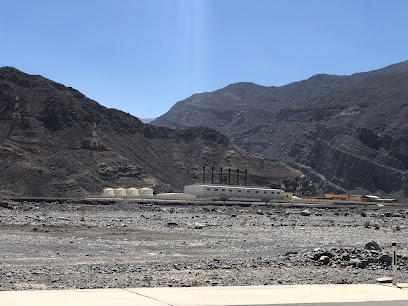 مصنع خصب لتوليد الكهرباء - خصب -