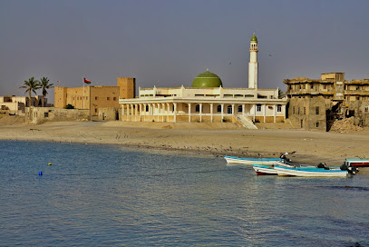 بدية سفاري للسياحة - بدية - +968 9608 4399