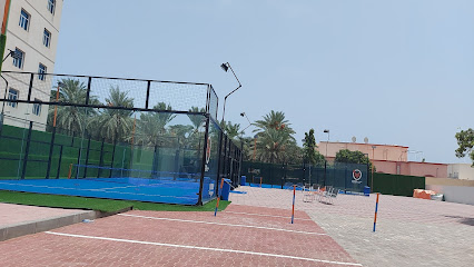 ملعب حضري - السيب - +968 7226 4000