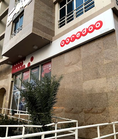 Ooredoo الخوض - الخوض - +968 9502 2804