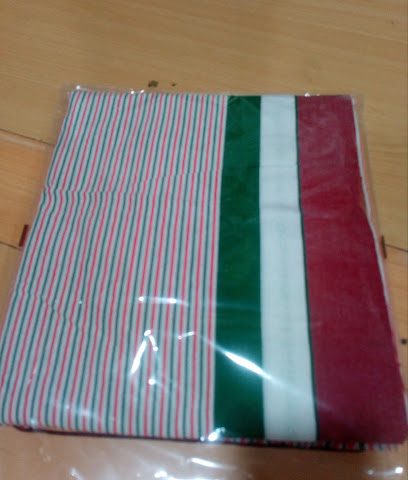 الريان المتحدة ذ م م. تصنيع المنسوجات. A.JOHN CHARLES MANOHAR - مدير السوق - بركاء - +968 9906 3645