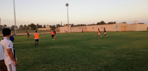 ملعب الفريق الرياضي السوادي - بيلا -
