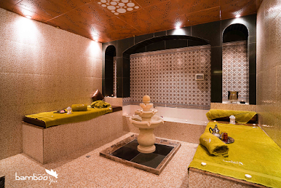 بامبو سبا عمان - مسقط - +968 24 640222