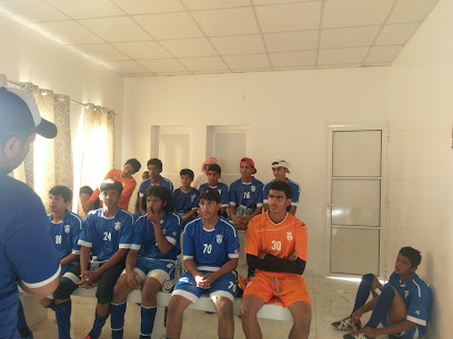 فريق الحوية الرياضي - الحوية -