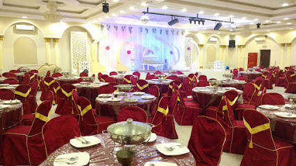 قاعة العلا العلا - قصبيات الزعاب - +968 9963 6217