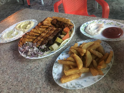 مطعم الاسكندرونة التركي - بدية - +968 9857 6882