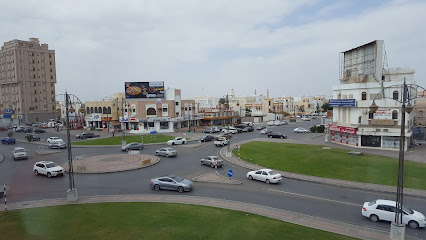 يسافر وايتلاند - السيب - +968 24 543627