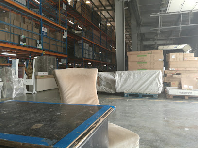 هوم سنتر (مجموعة لاندمارك) - بركاء - +968 22 524250