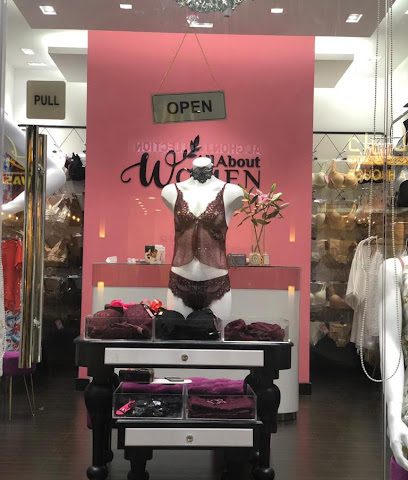 كل شيء عن المرأة - السيب - +968 9322 7799