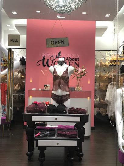 كل شيء عن المرأة - Oman|112|6183 Seeb OM