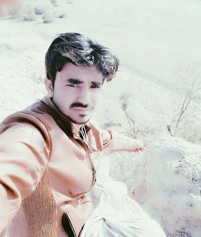 حوض فلج عجيب - عجيب -