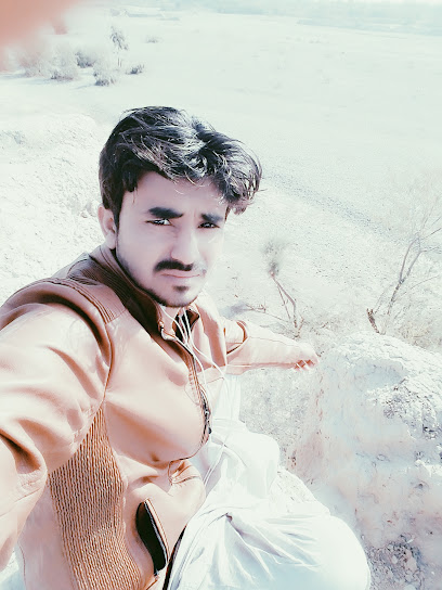 حوض فلج عجيب - Oman|Ajib|Q7JJ+7HW