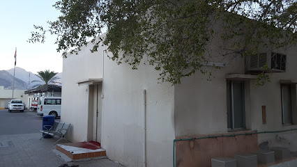 مسجد مستشفى خصب - خصب -