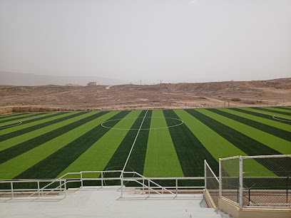 مركز طاقة الرياضي - طاقة -