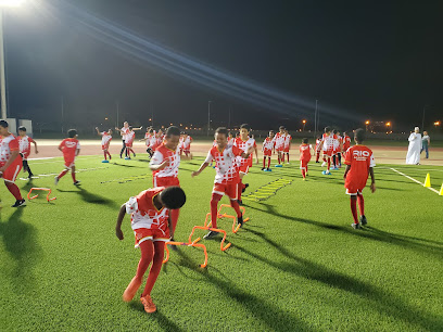 أكاديمية ريو عمان - صلالة - +968 7718 1337