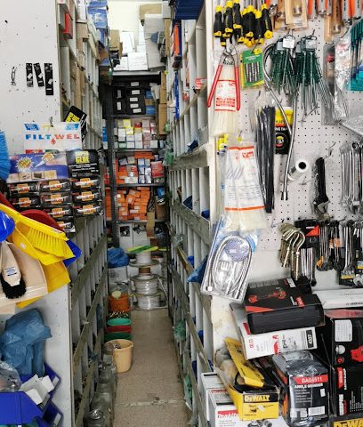 مركز جوتن متعدد الألوان - جبل مسقط الجديد - مسقط - +968 9965 1389