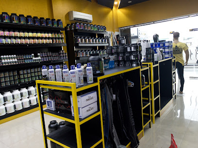 Owan Protein Oman واوان بروتين عمان - السيب - +968 9598 8873