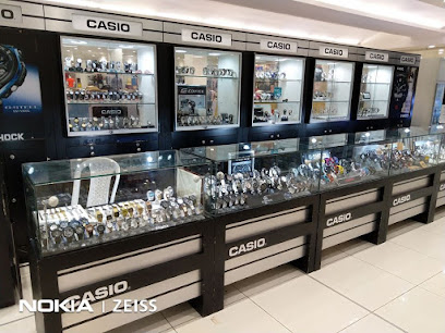 ساعات كاسيو وسيتيزن تاجر معتمد في صلالة. - صلالة - +968 9747 9703