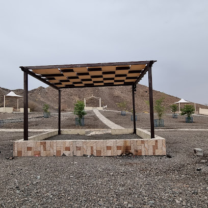 استراحات فلج الفتح - بهلاء -