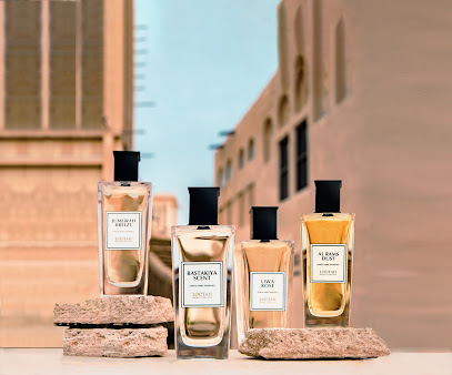 لوتاه للعطور - مول عمان - مسقط - +968 9170 3448
